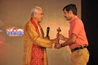   presenter   Wajahat Habibullah   winner   News Documentary   Limited episodes Marathi   IBN Lokmat.